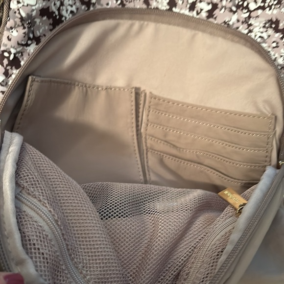 Like NEW Beautiful Backpack - Picture 9 of 11